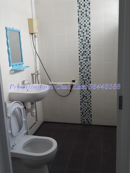 Blk 449 Tampines Street 42 (Tampines), HDB 4 Rooms #123772932